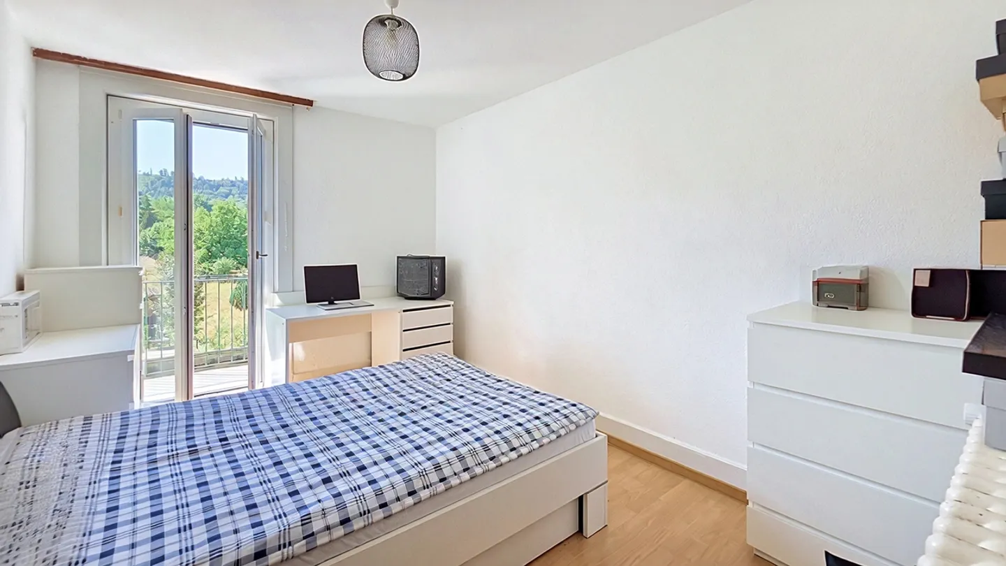 Immeuble de trois logements - Photo 17 sur 23