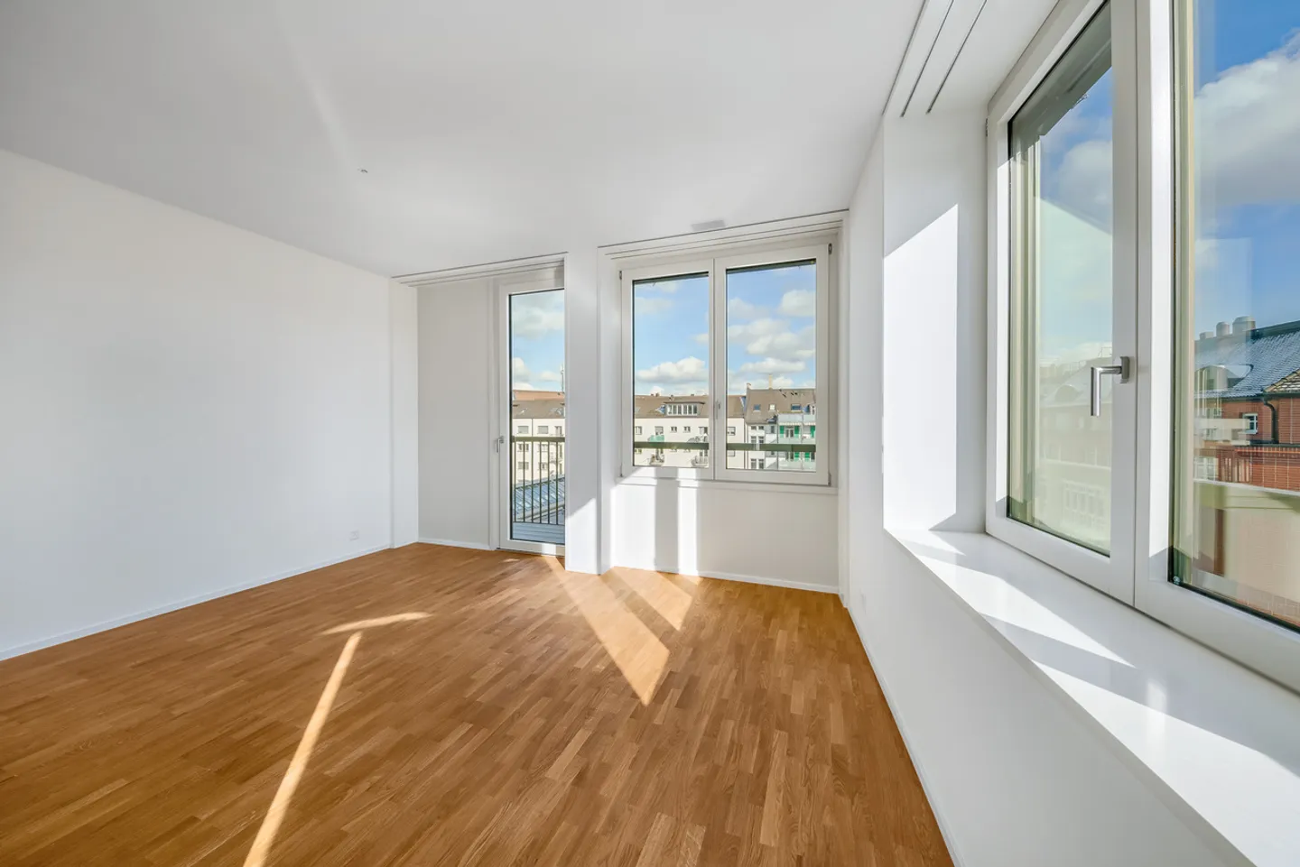 Charmant appartement 2.5 pièces - Photo 4 sur 5