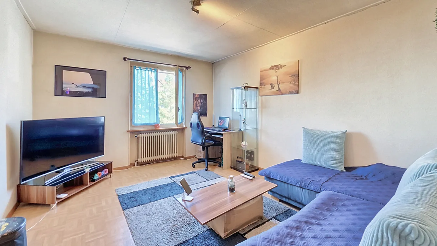 Immeuble de trois logements - Photo 19 sur 23