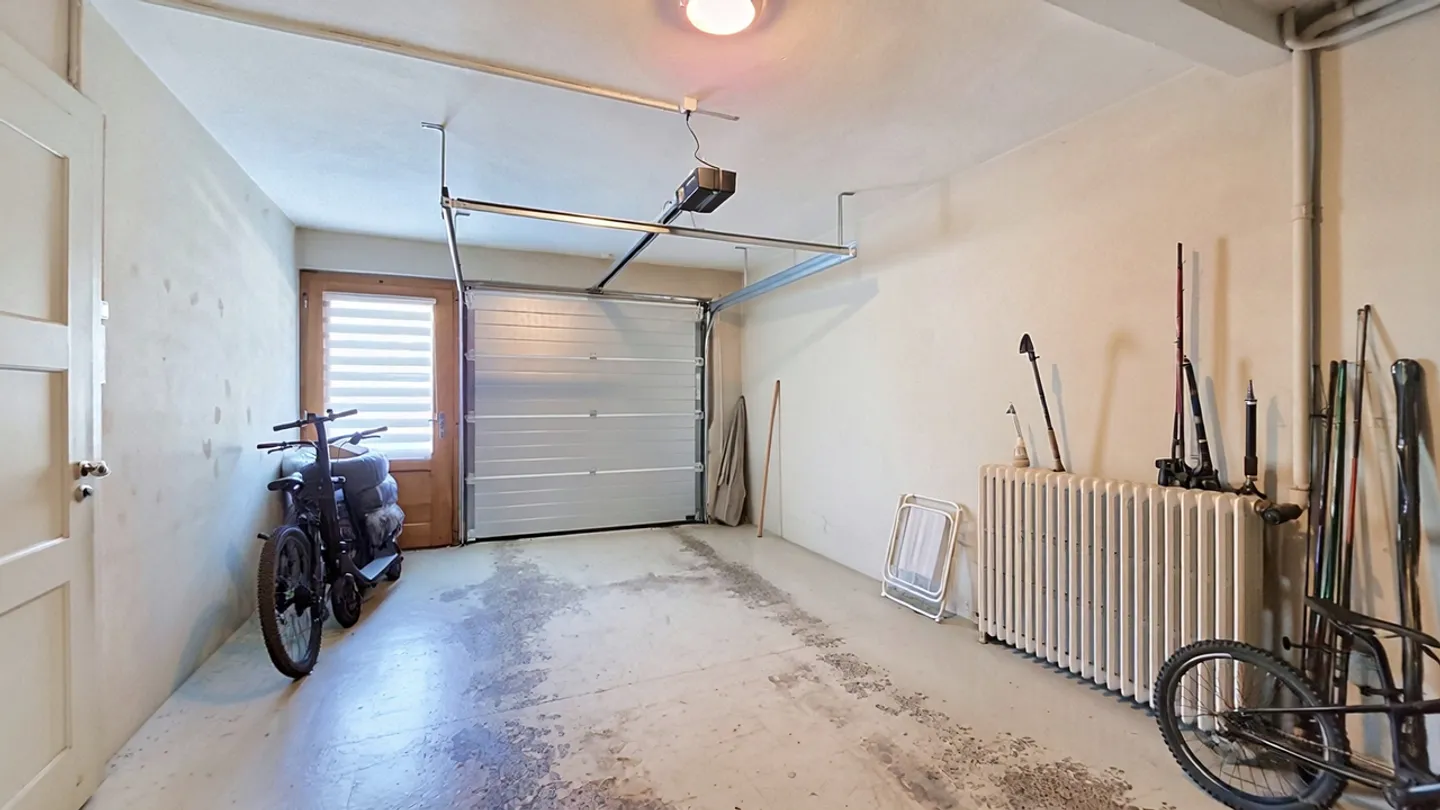 Immeuble de trois logements - Photo 23 sur 23