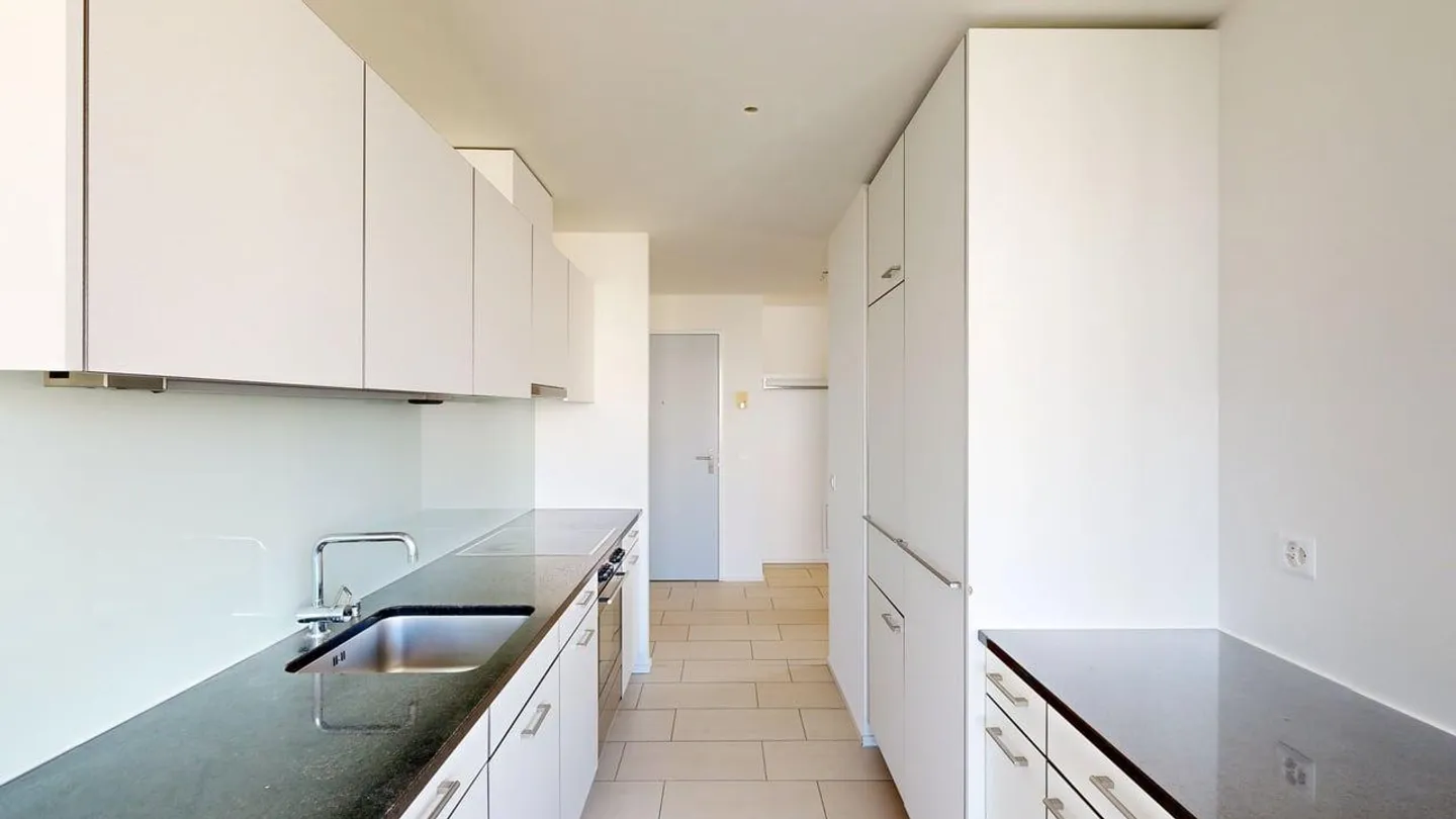 Appartamento moderno 4.5 stanze - Foto 3 di 9