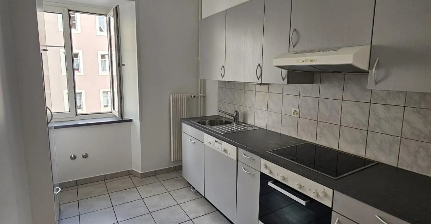 Appartamento 3 locali - Foto 1 di 8