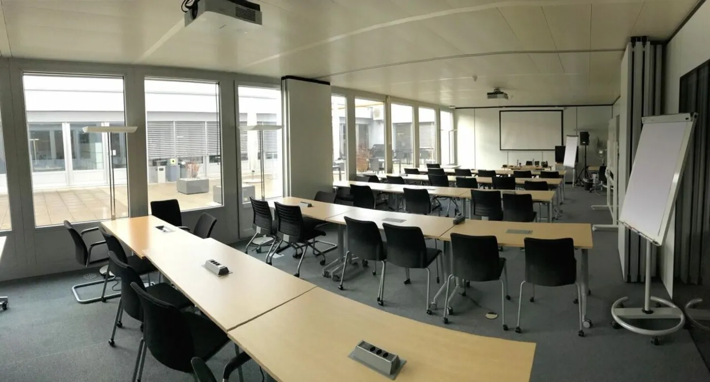 Centre Administratif à Chavannes - Photo 1 sur 5