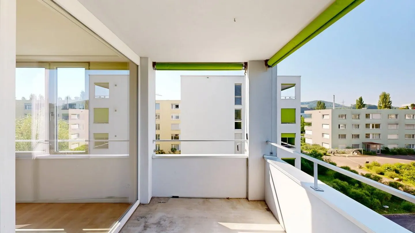 Appartamento moderno 4.5 stanze - Foto 5 di 9