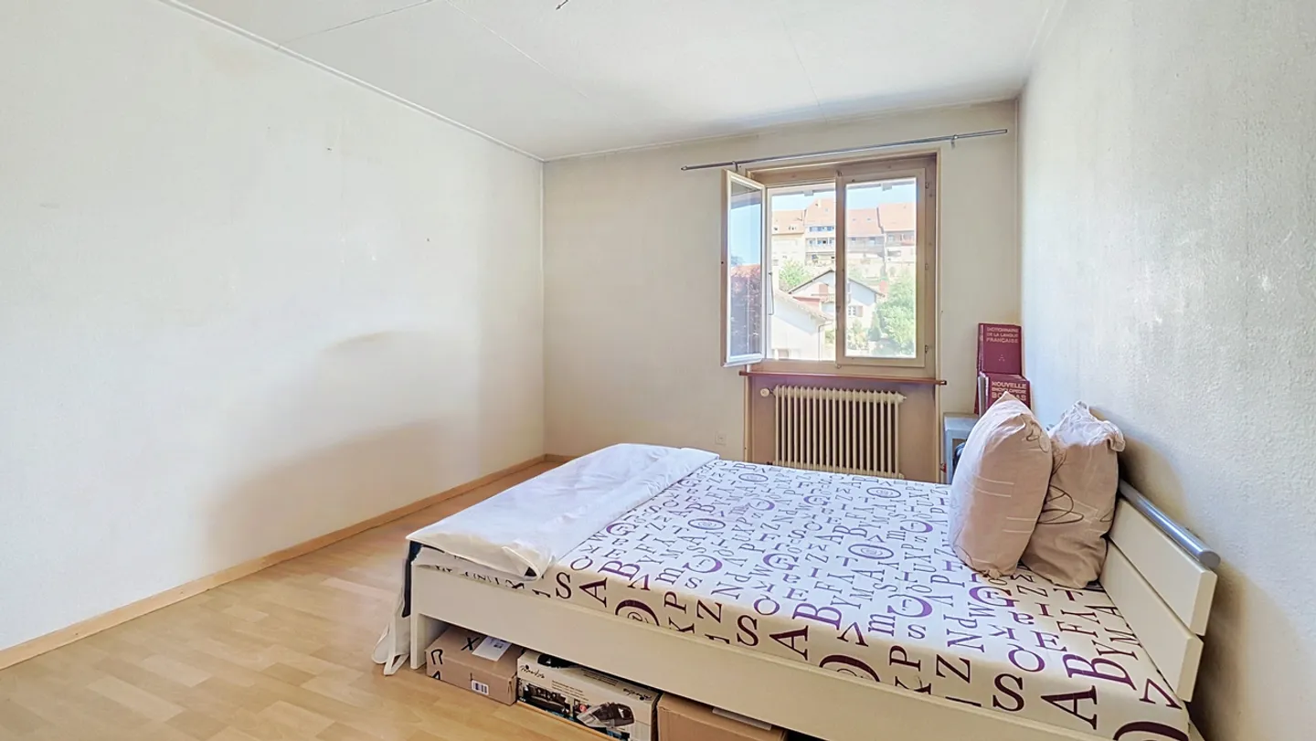 Immeuble de trois logements - Photo 21 sur 23