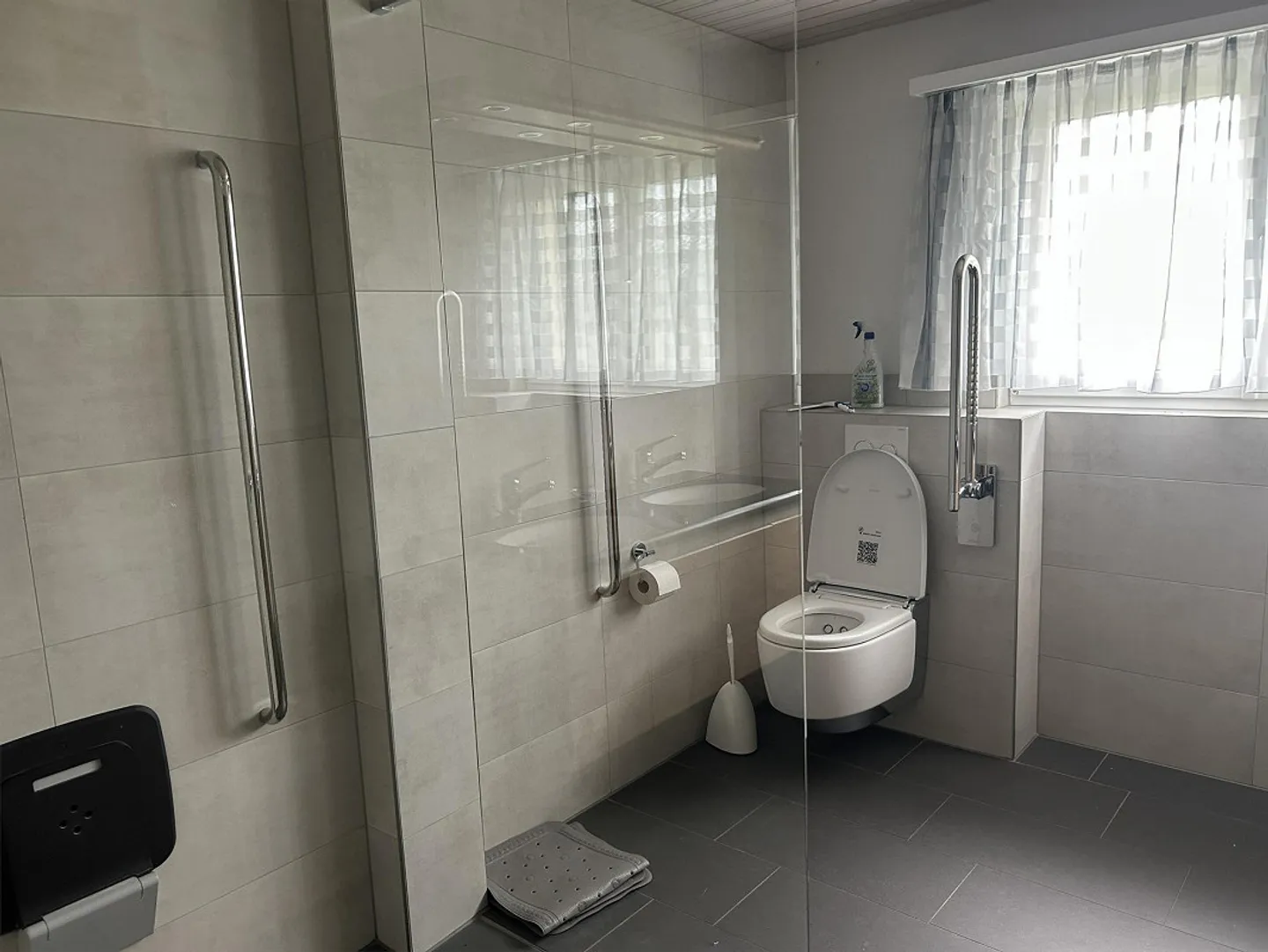 Maison spacieuse dans un bel emplacement - Photo 4 sur 18