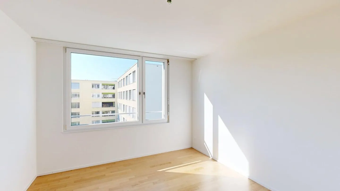 Appartamento moderno 4.5 stanze - Foto 6 di 9