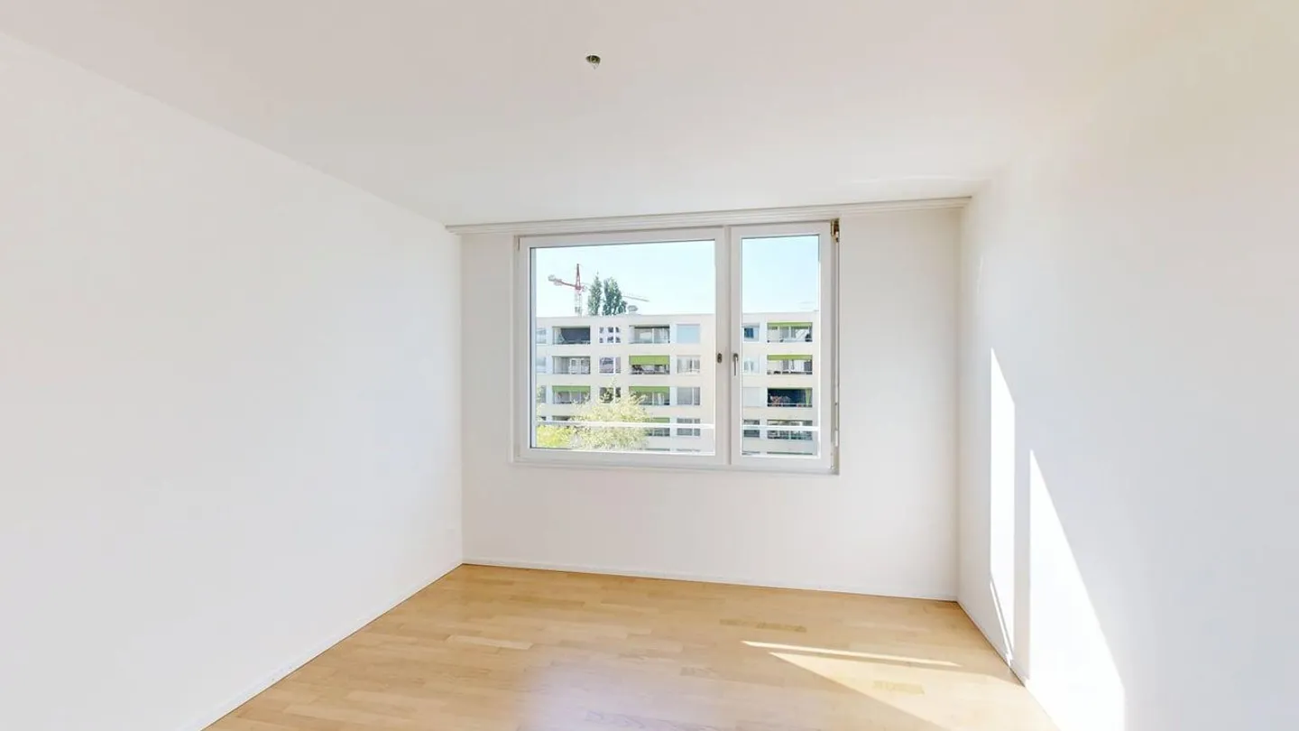 Appartamento moderno 4.5 stanze - Foto 7 di 9