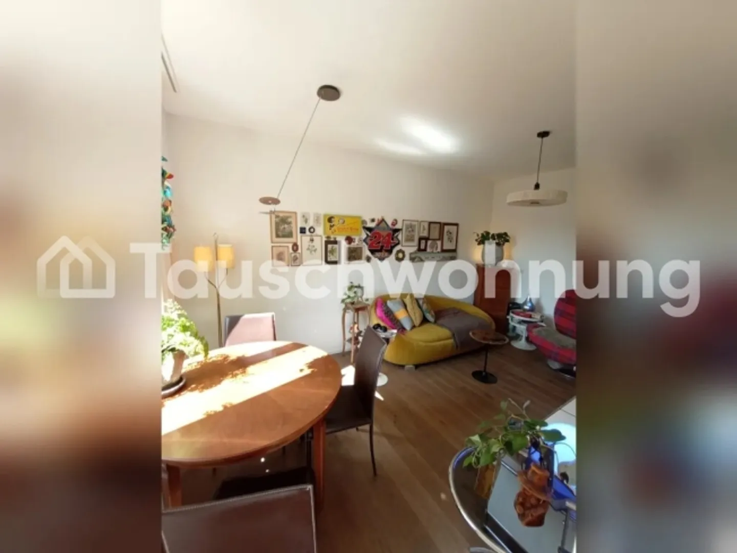 Charming 3.5-Room Apartment - Photo 1 of 1