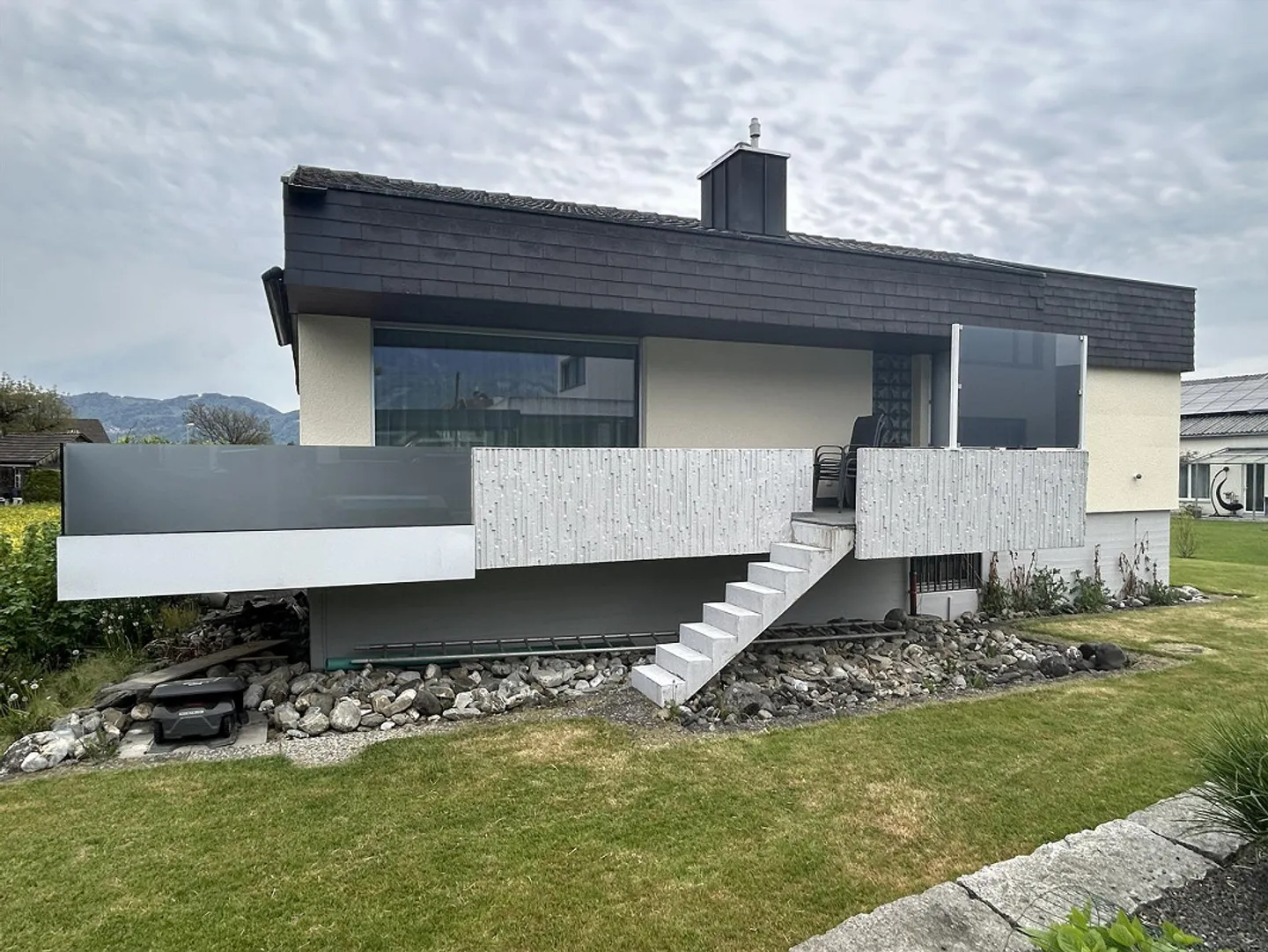 Maison spacieuse dans un bel emplacement - Photo 17 sur 18