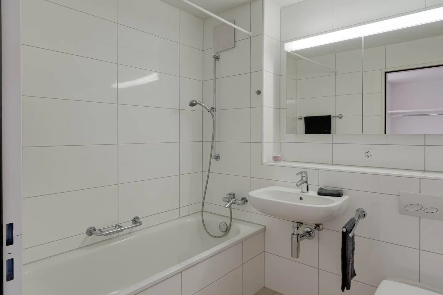 Appartamento moderno 4.5 stanze - Foto 8 di 9