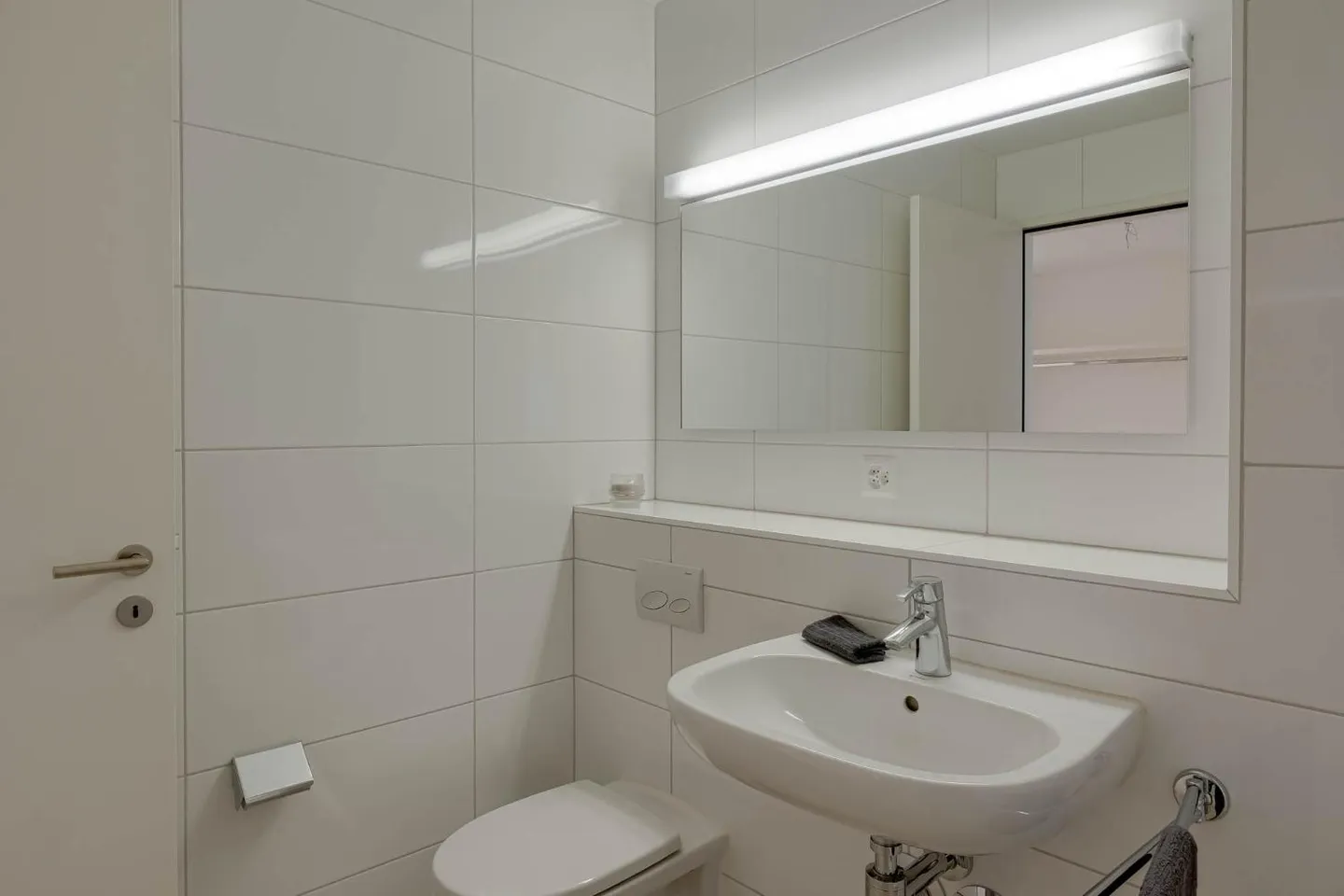 Appartamento moderno 4.5 stanze - Foto 9 di 9