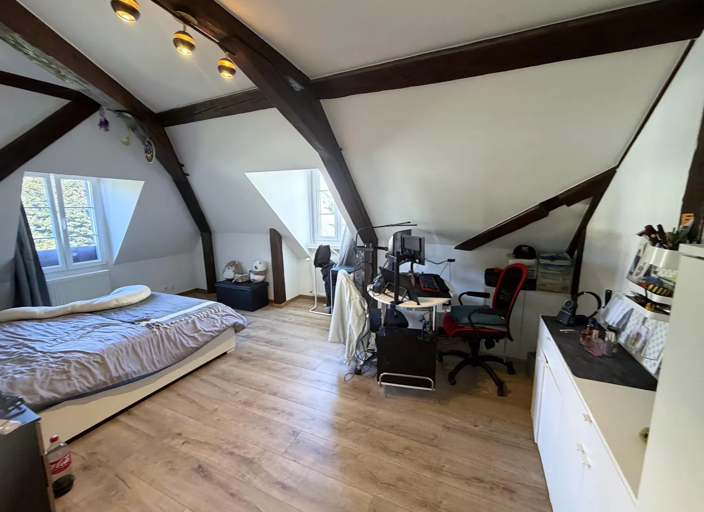 Duplex di 163 m2! - Foto 7 di 8