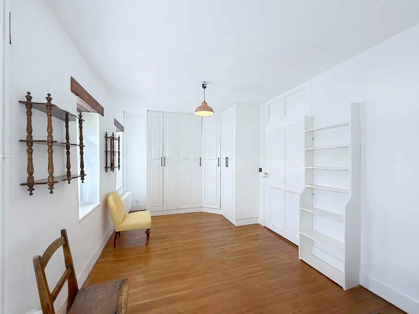 Casa storica con charme ristrutturata - Foto 6 di 12