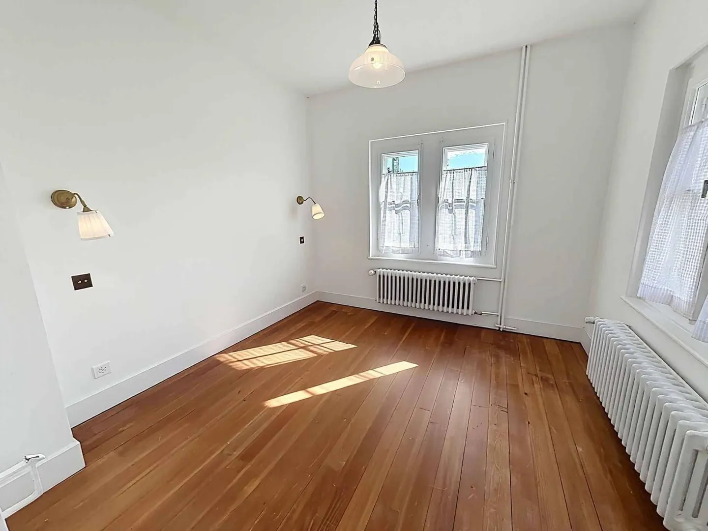 Casa storica con charme ristrutturata - Foto 7 di 12