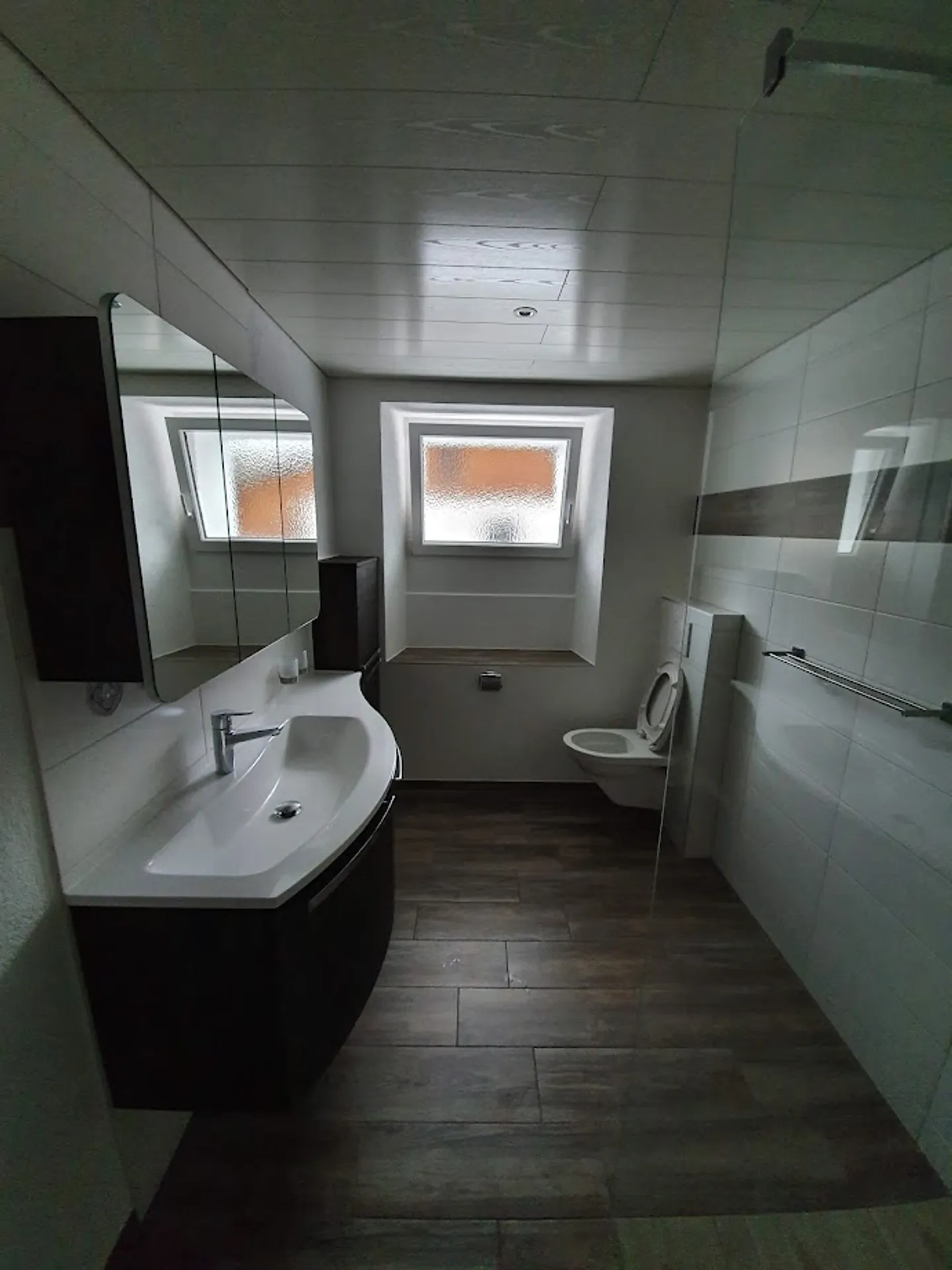 Appartamento 6.5 stanze - Foto 12 di 13