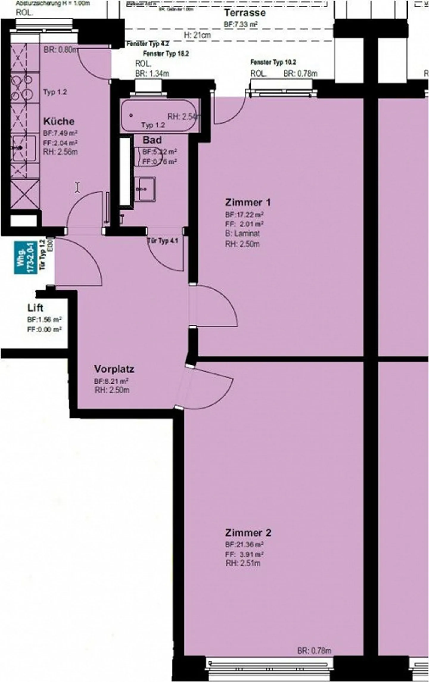 Appartamento nel quartiere Gundeli - Foto 5 di 5