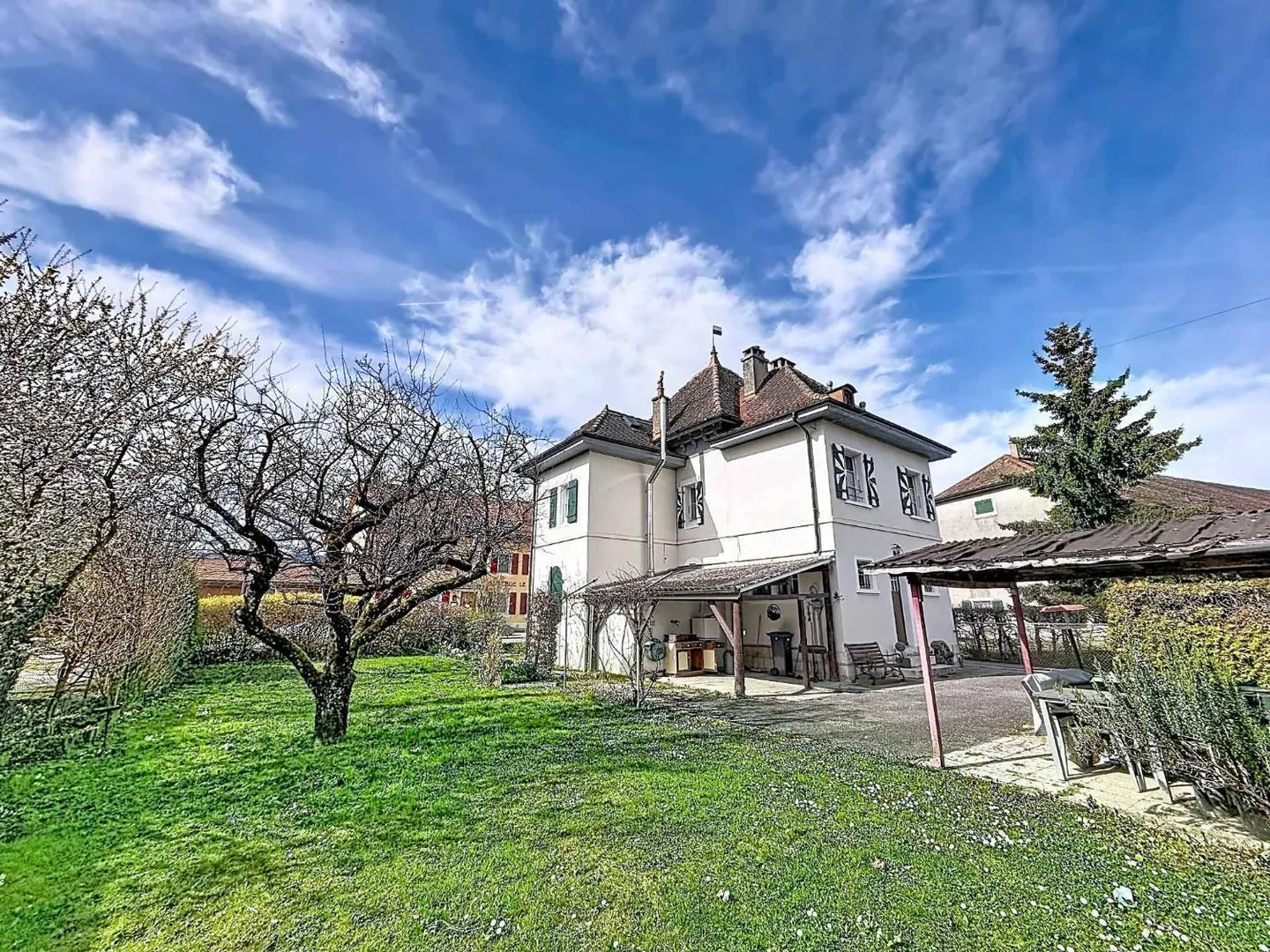 Casa storica con charme ristrutturata - Foto 12 di 12