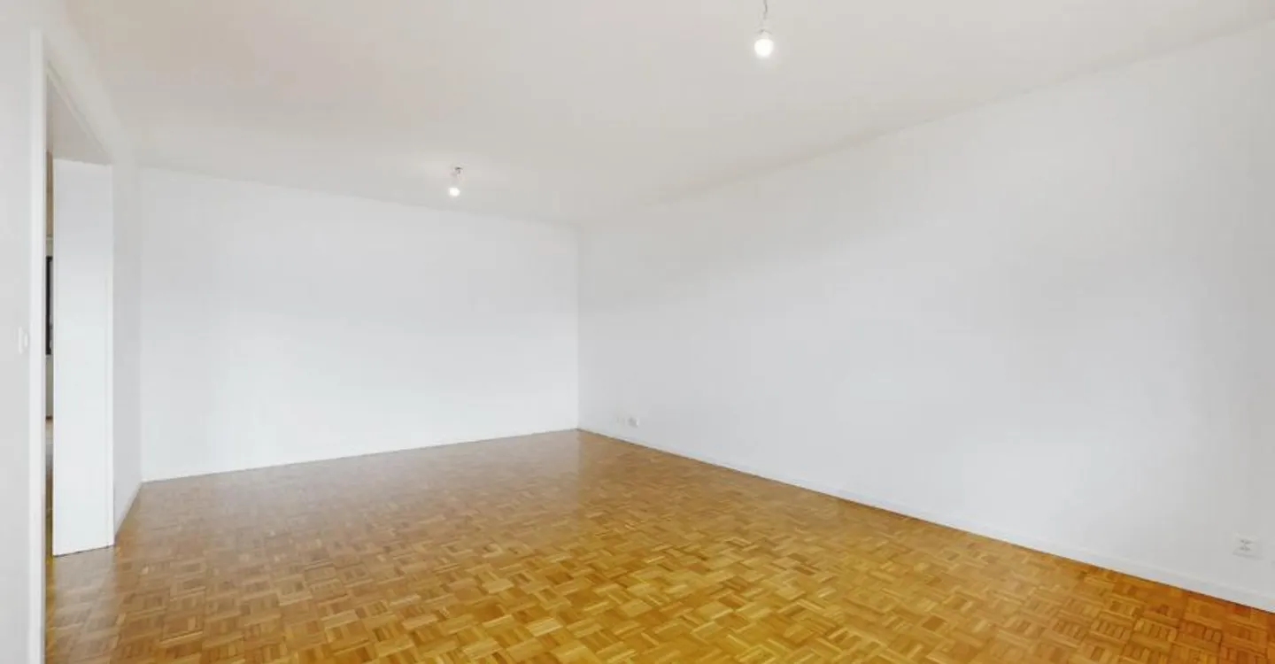 Geräumige Wohnung - Foto 4 von 11