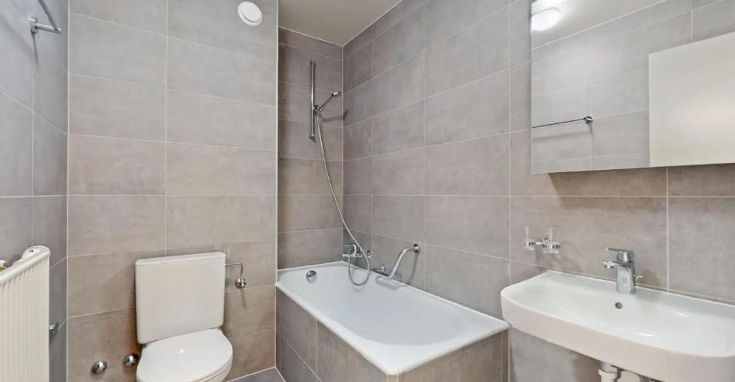 Geräumige Wohnung - Foto 6 von 11