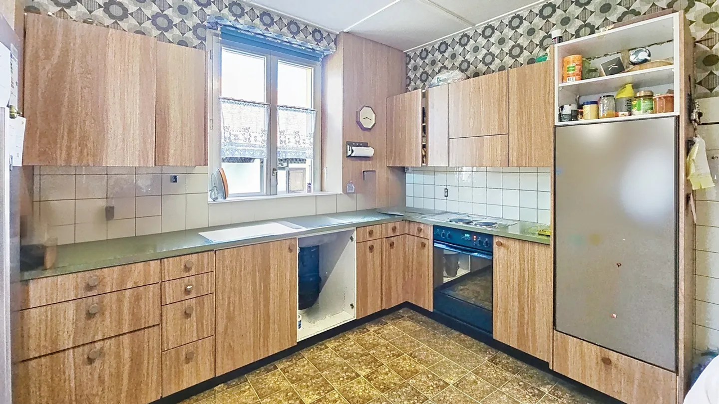 Bourgeois house of 8 rooms in Granges-Marnand / VD - Photo 11 of 17