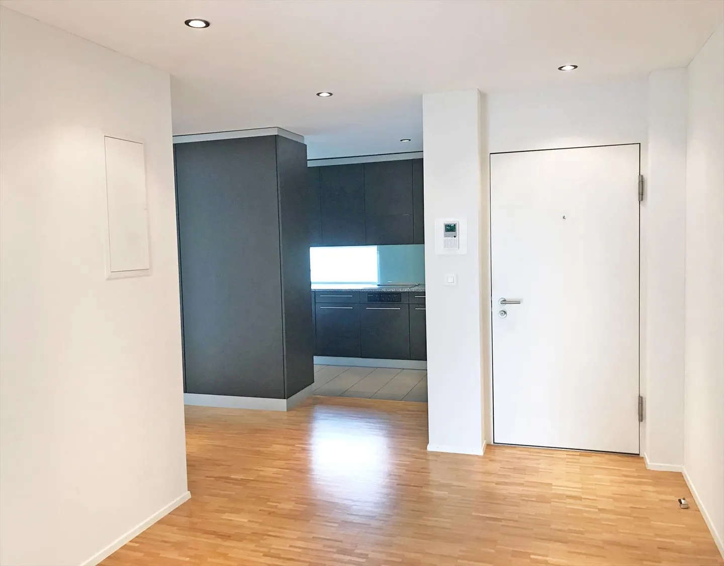 Votre nouveau chez-vous au cœur de Zurich - Photo 11 sur 13