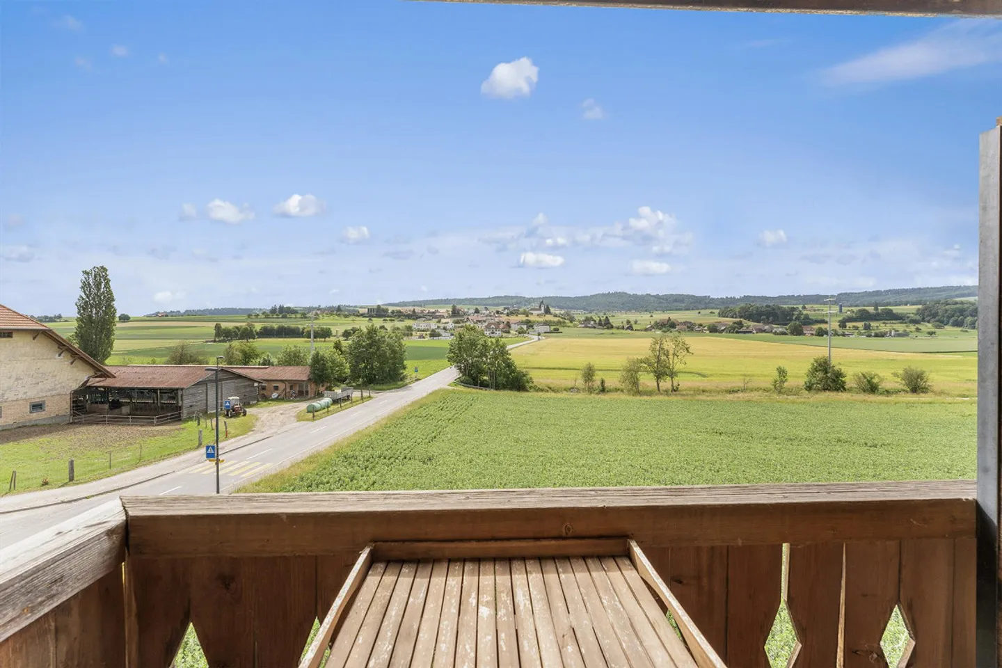 Charmante Maisonette in Seedorf - Foto 1 von 16