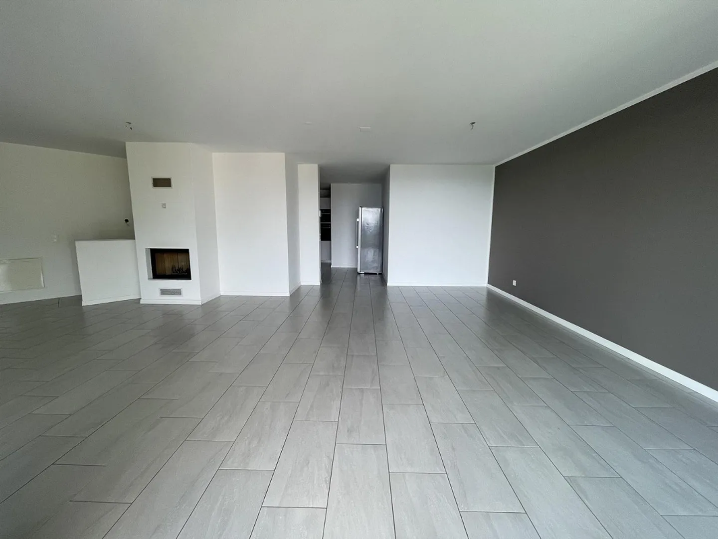 AMPIA CASA CONTIGUA 5.5 CON MERAVIGLIOSA VISTA LAGO - Foto 5 di 13