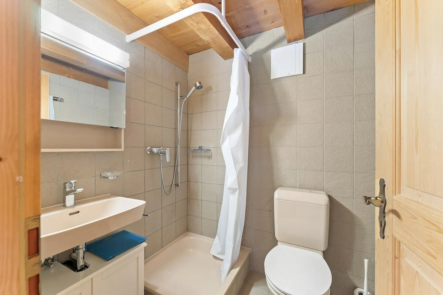 Charmante Maisonette in Seedorf - Foto 14 von 16