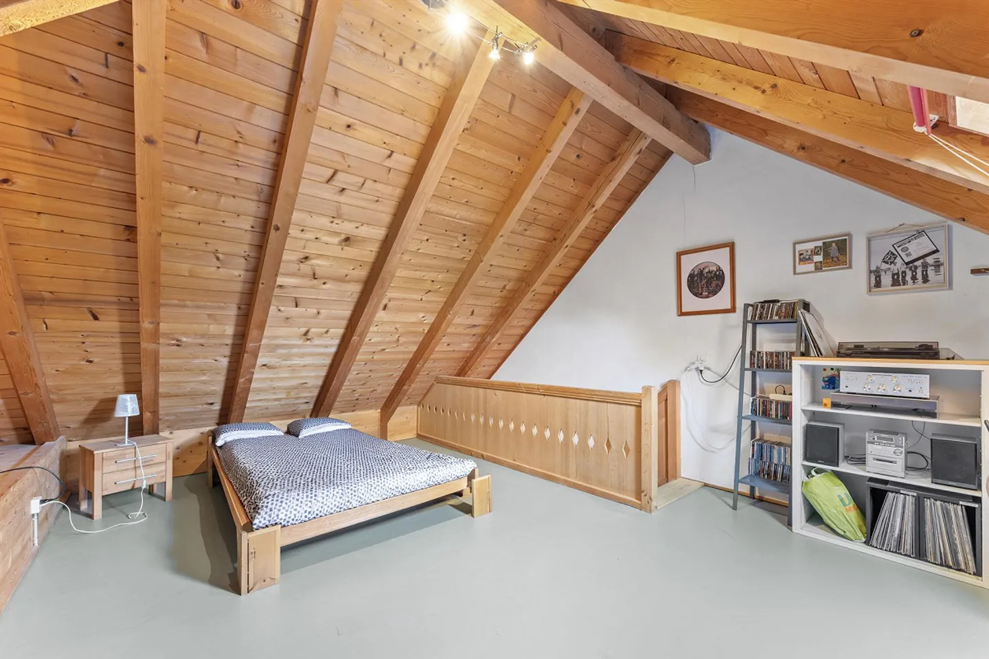 Charmante Maisonette in Seedorf - Foto 15 von 16