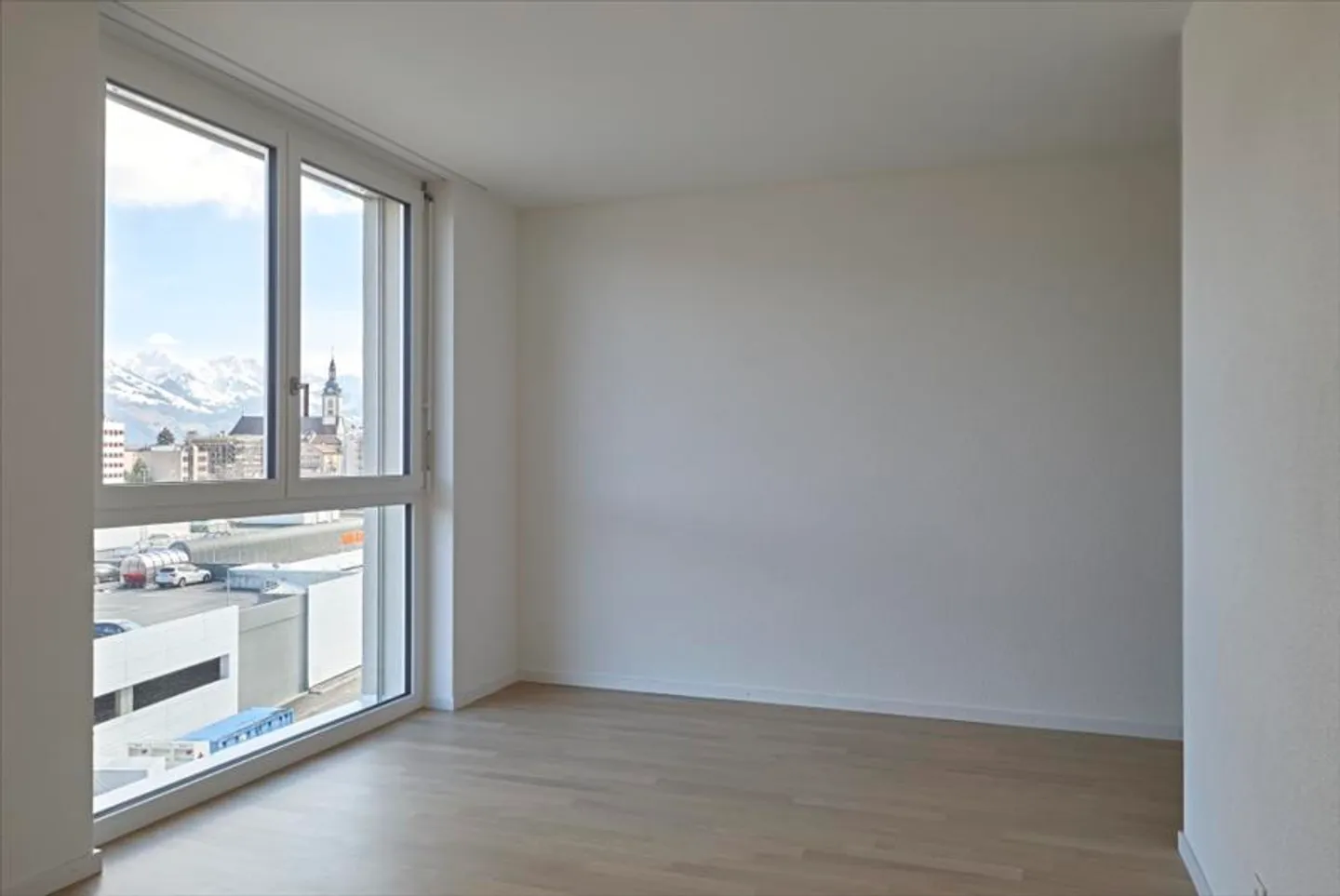 Bright Living in the Heart of Bulle - Photo 1 of 2