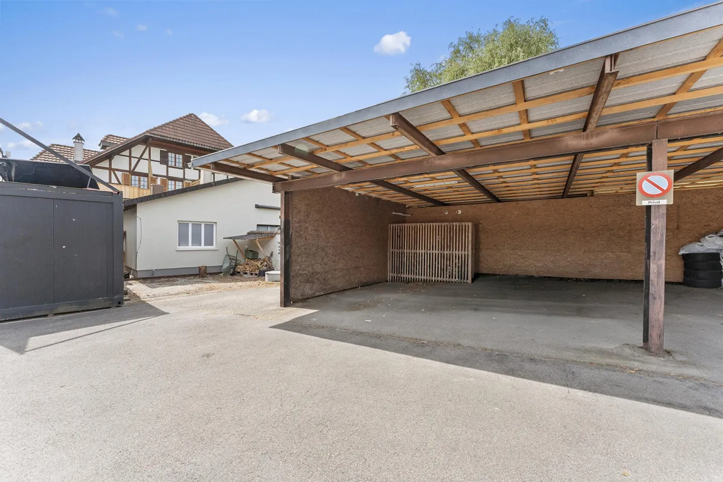 Charmante Maisonette in Seedorf - Foto 16 von 16
