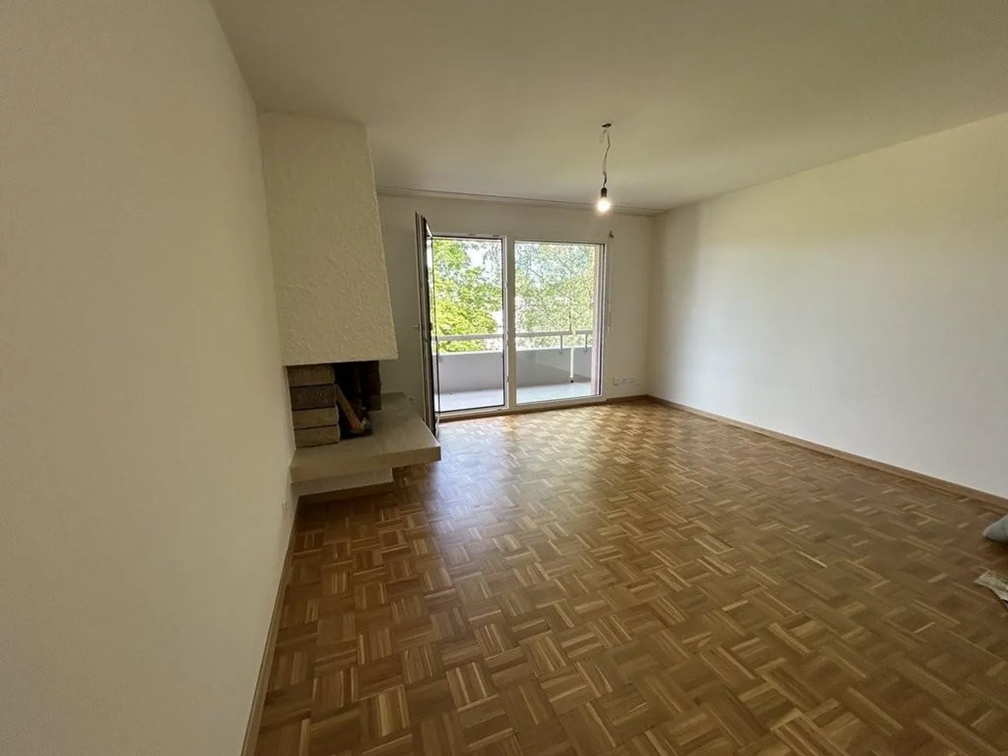Single apartment near city center - freshly renovated - Photo 6 of 10