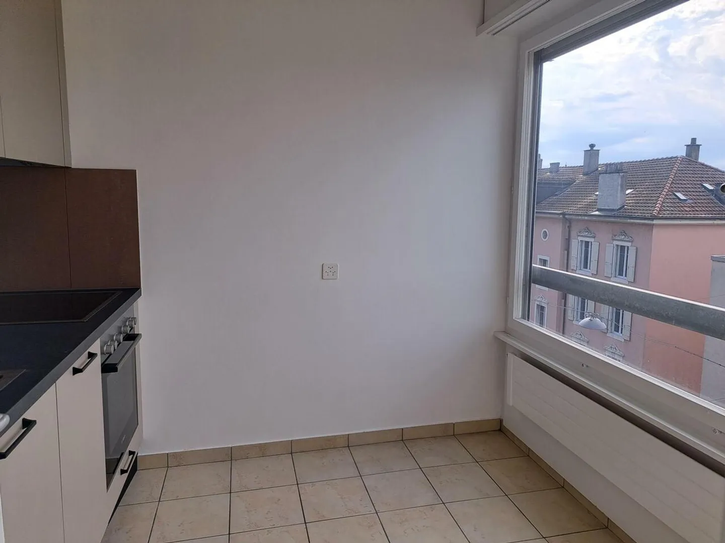 Parcs 42 - Appart. 2 p de 56 m2 avec balcon  - Photo 2 sur 8