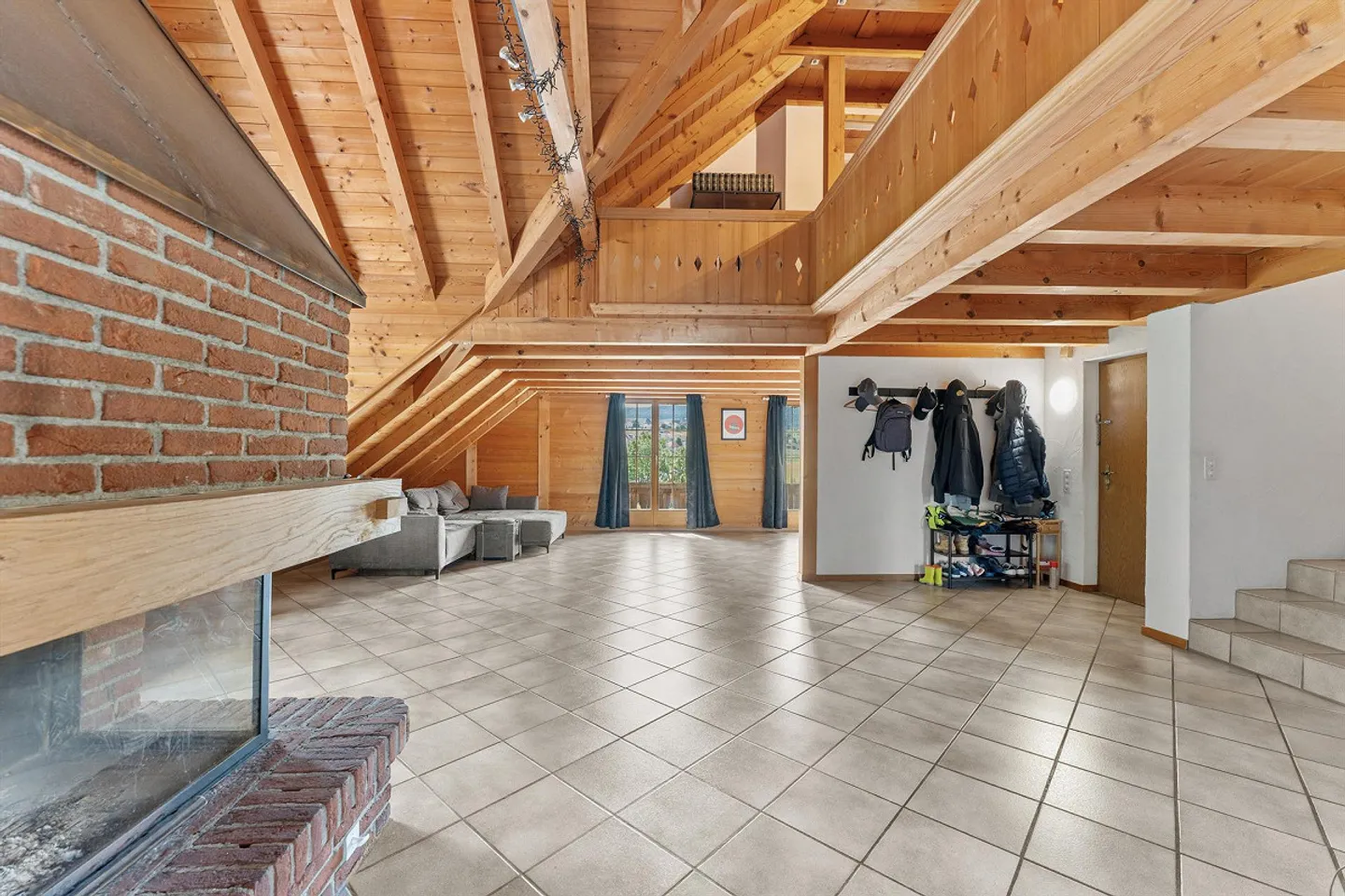 Charmante Maisonette in Seedorf - Foto 4 von 16