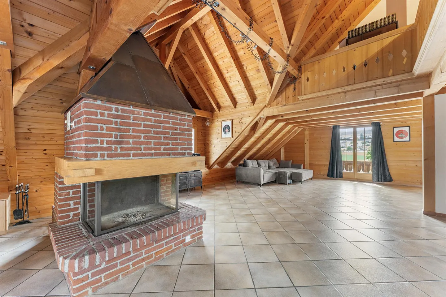 Charmante Maisonette in Seedorf - Foto 5 von 16