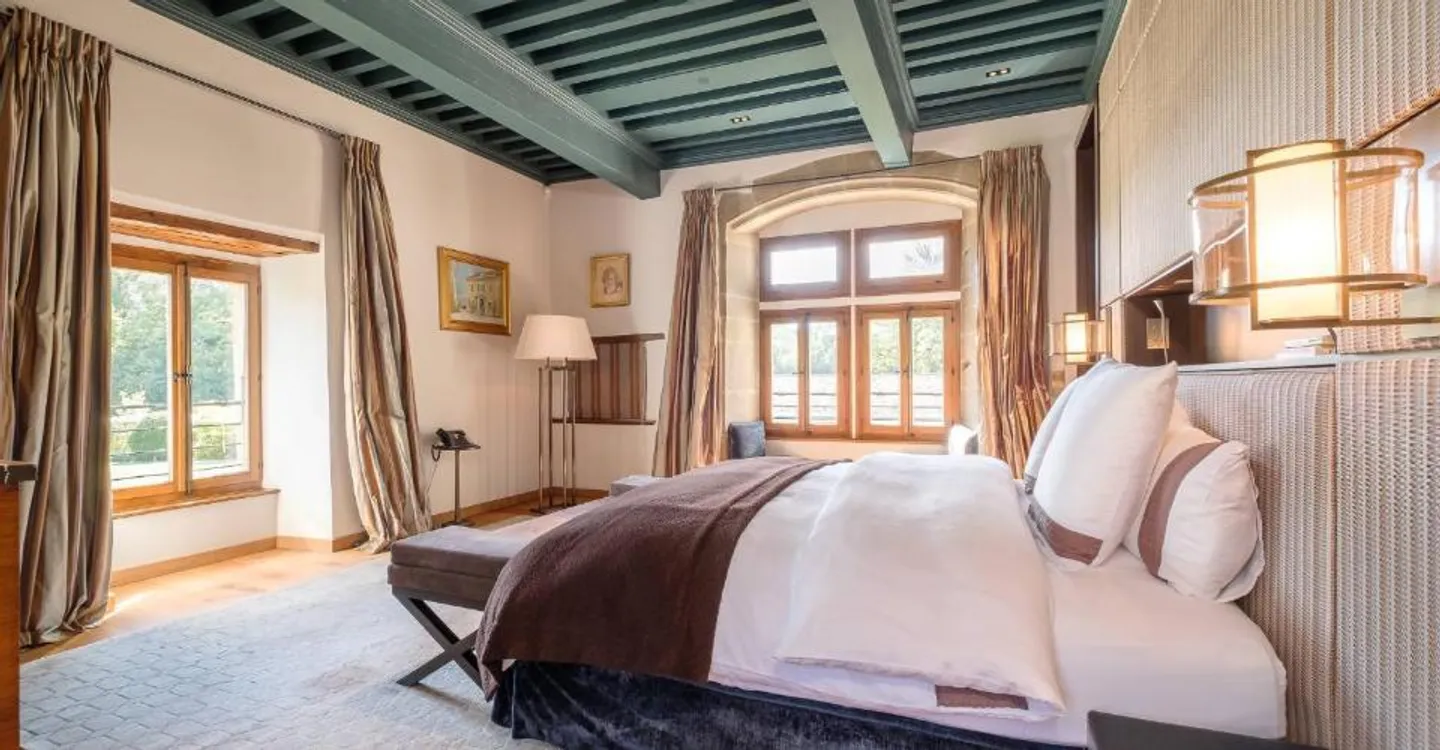 Splendida proprietà di carattere - Foto 4 di 6