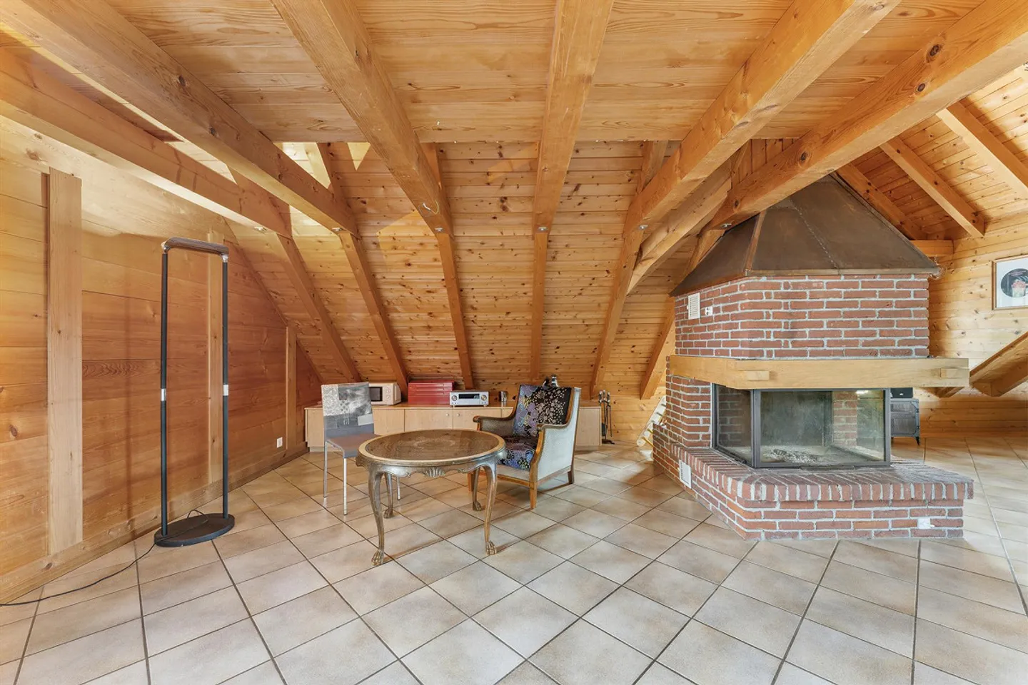 Charmante Maisonette in Seedorf - Foto 6 von 16
