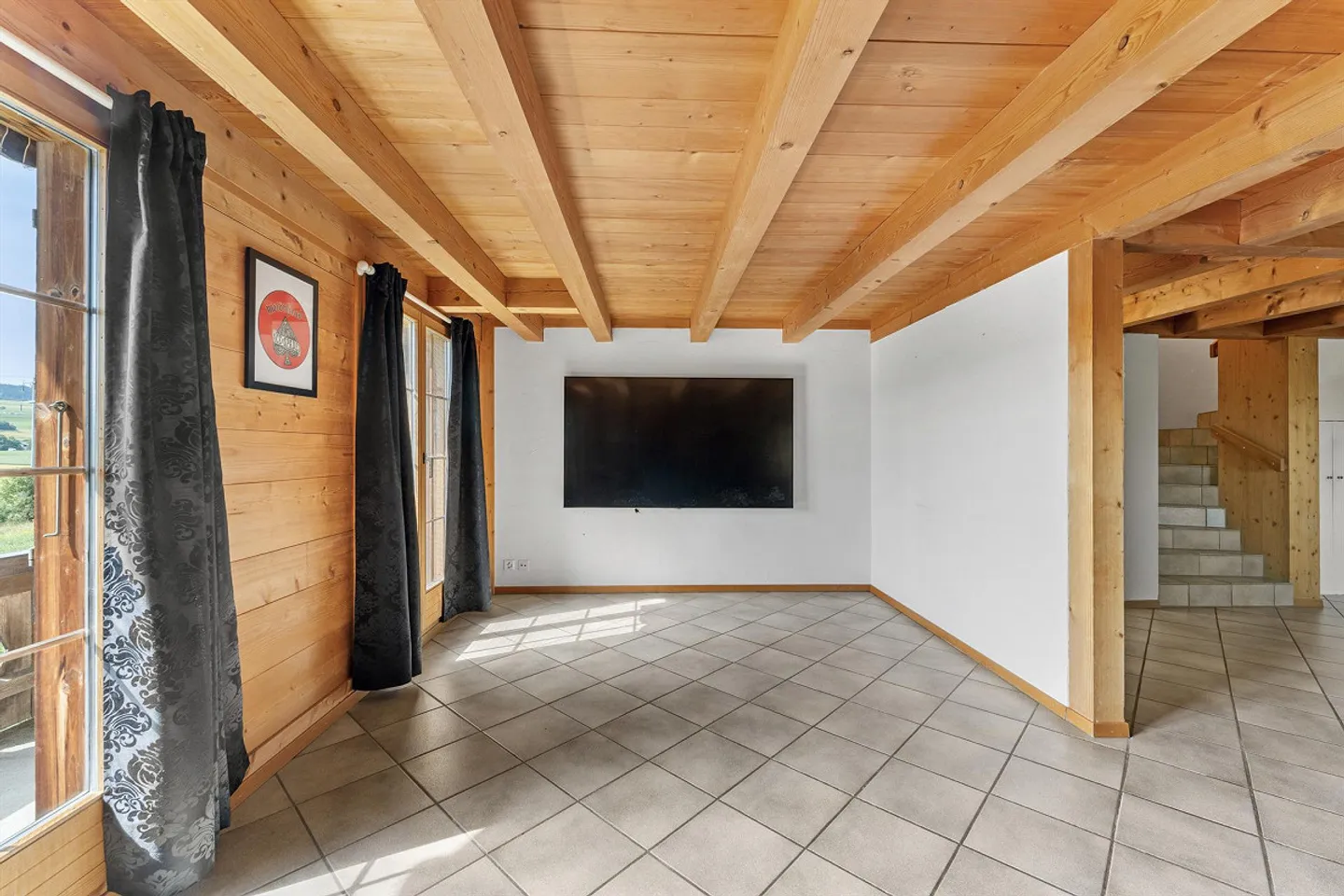 Charmante Maisonette in Seedorf - Foto 8 von 16