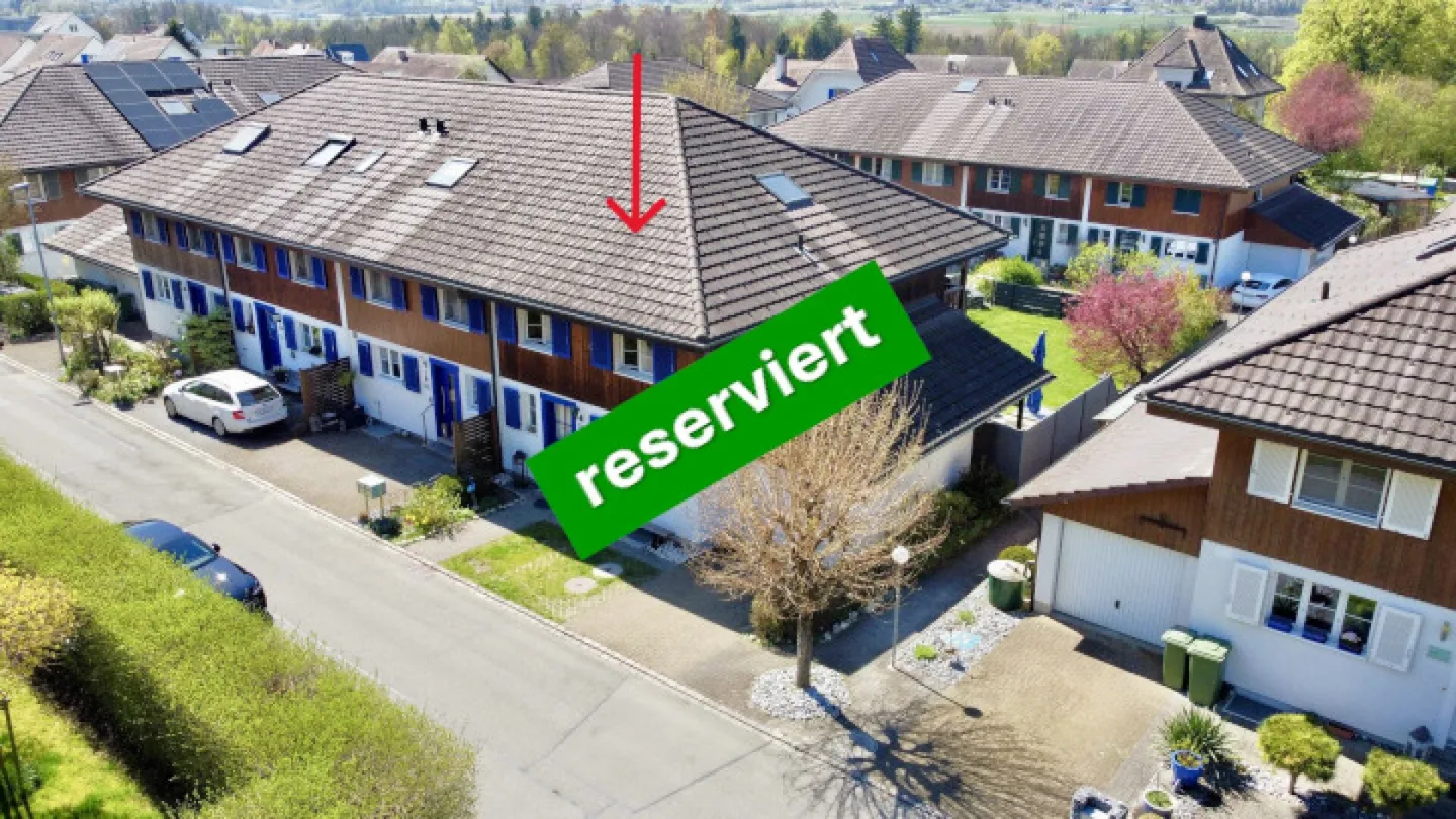 Familienhaus in ruhiger Lage - Foto 1 von 10