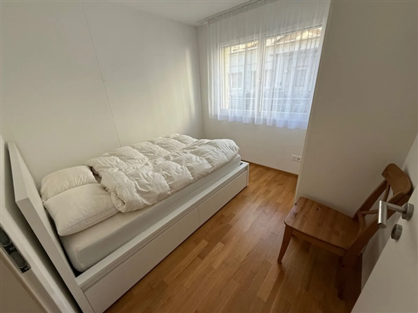 «4½ ZI-WOHNUNG IN ENGELBERG (OW), MÖBLIERT, TEMPORÄR» - Foto 6 von 10