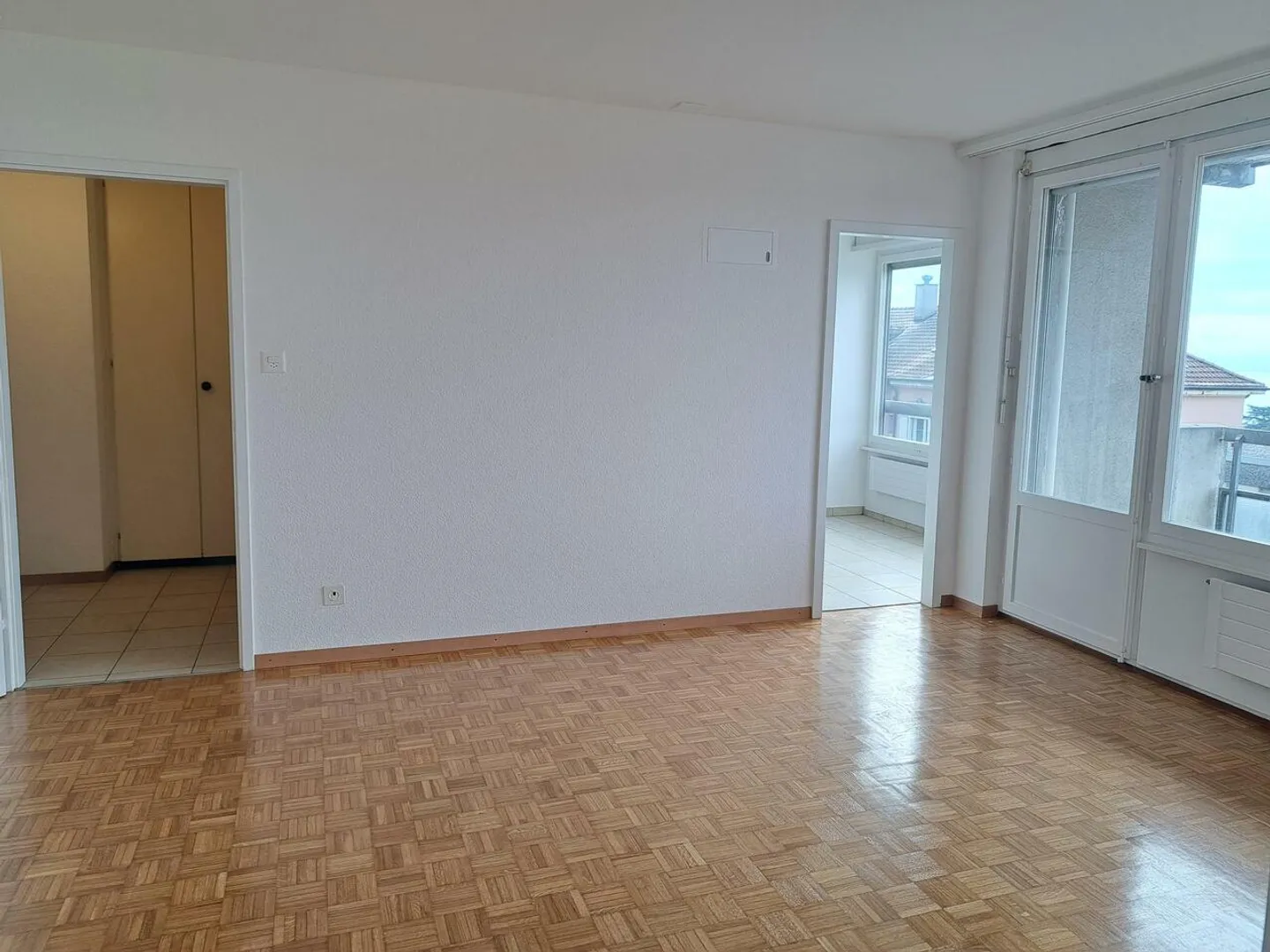 Parcs 42 - Appart. 2 p de 56 m2 avec balcon  - Photo 5 sur 8