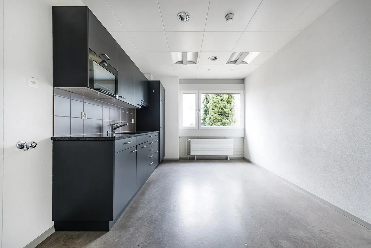 Modern Office in the City Center! - Photo 4 of 5