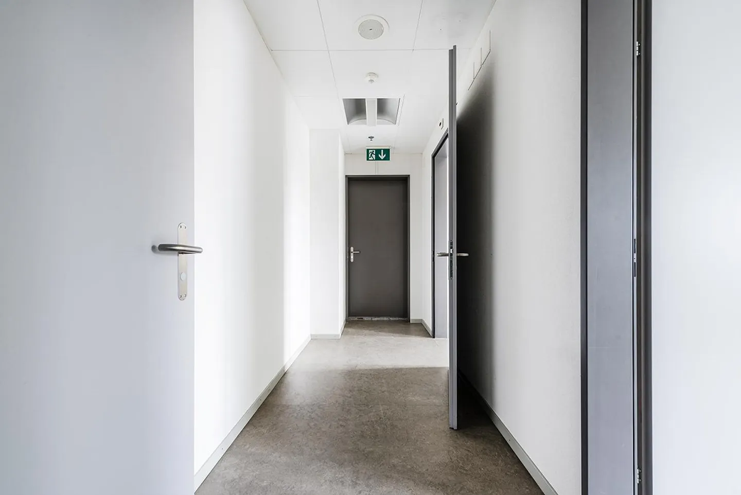 Modern Office in the City Center! - Photo 5 of 5