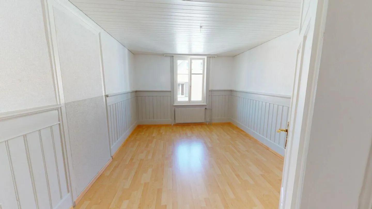 Appartamento 3.5 stanze modernizzato - Foto 3 di 8