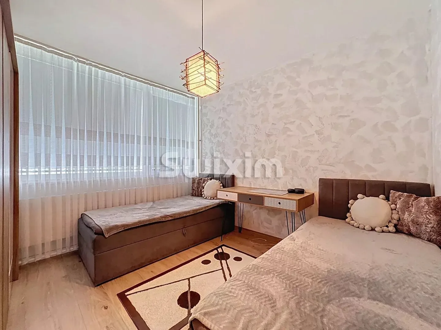 4.5 Room Apartment - Photo 7 of 7
