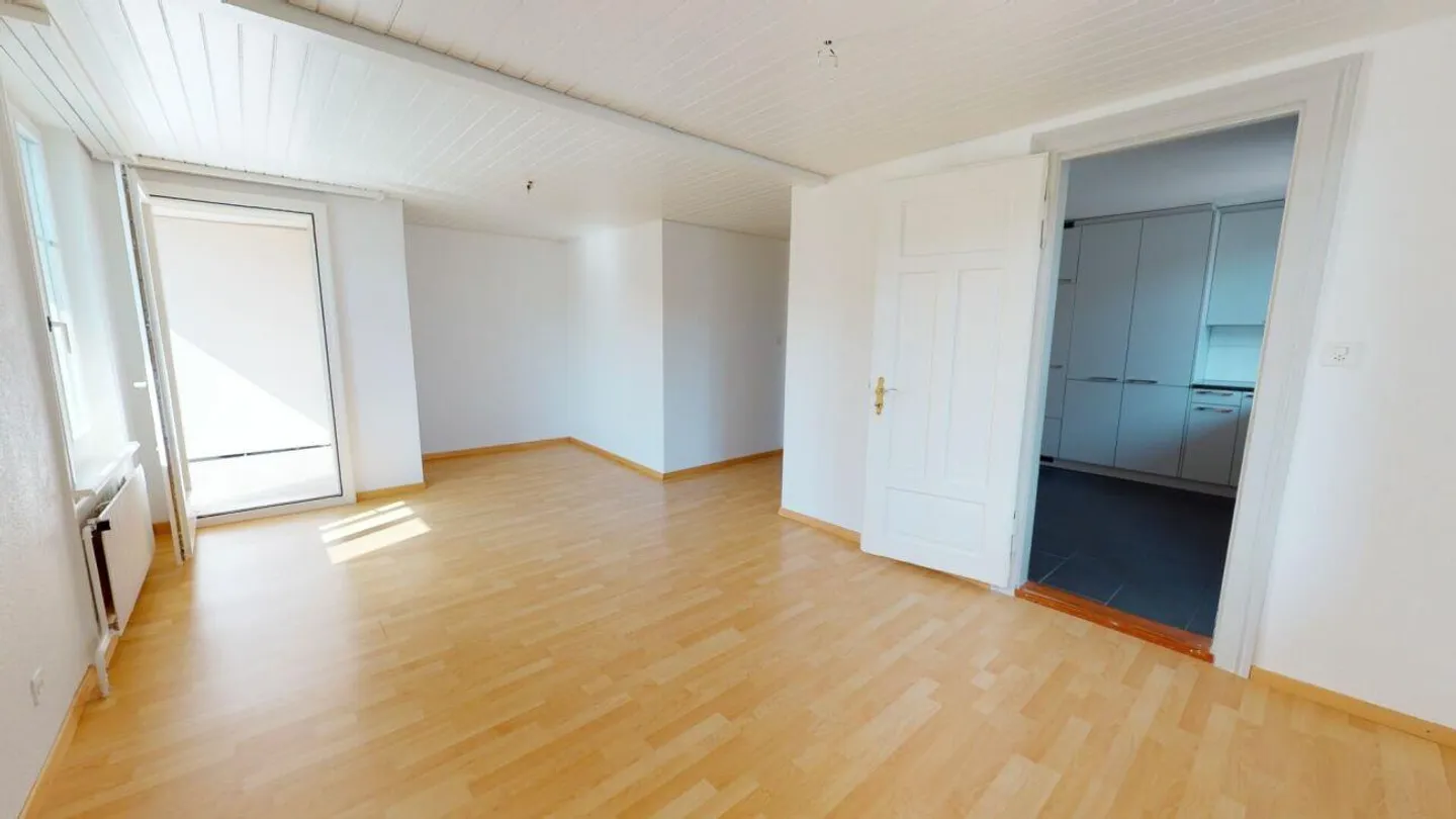 Appartamento 3.5 stanze modernizzato - Foto 4 di 8