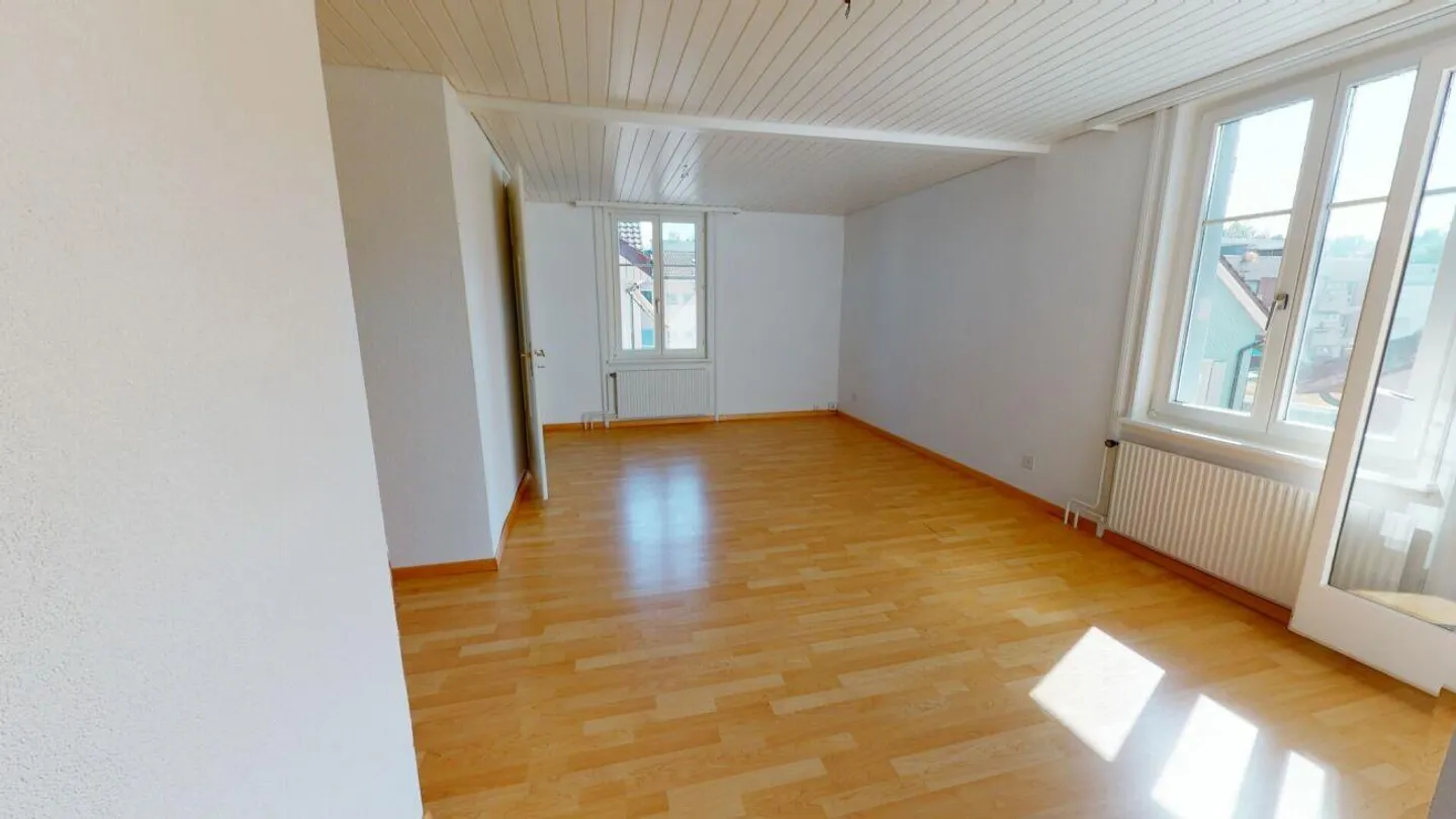 Appartamento 3.5 stanze modernizzato - Foto 6 di 8
