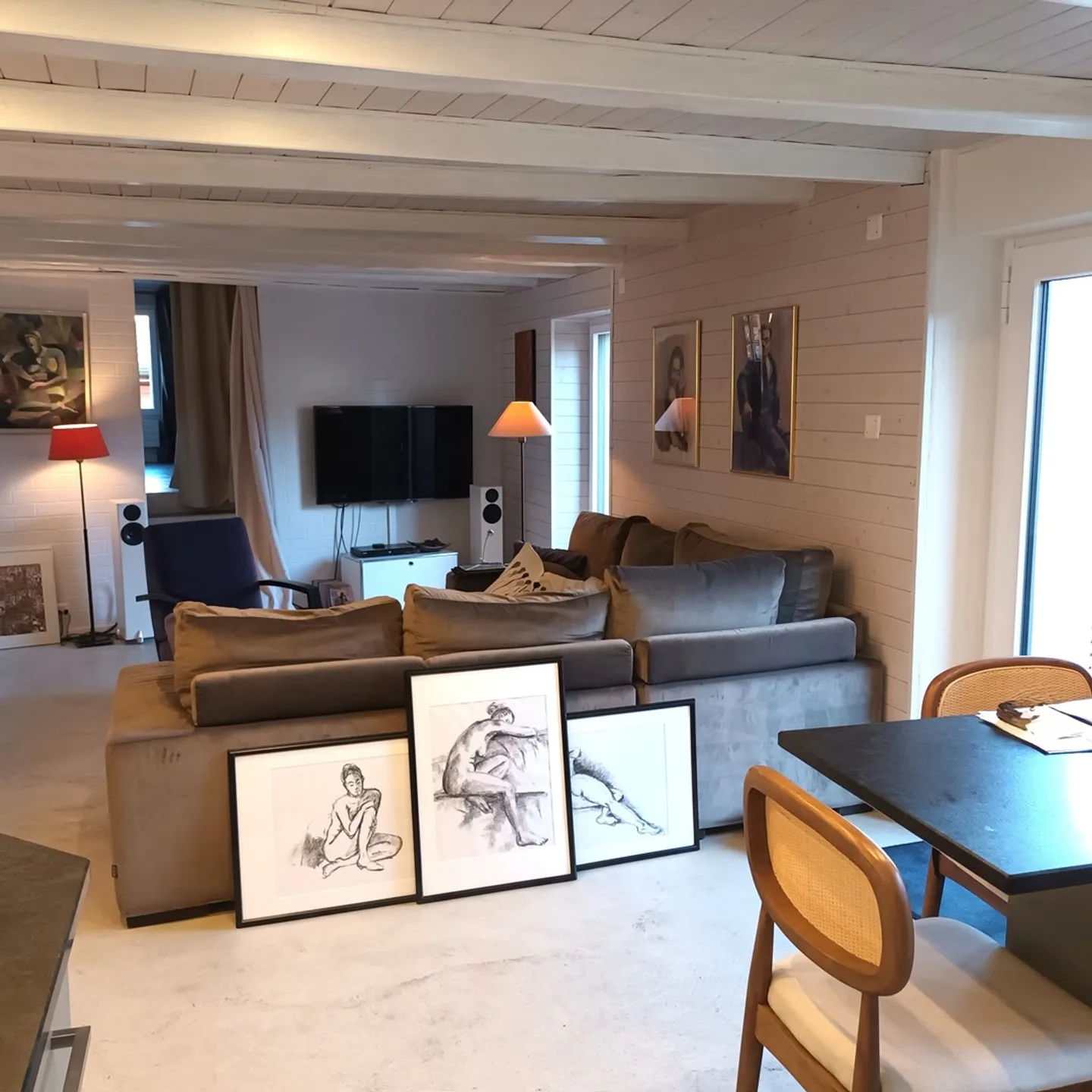 Il fascino dell'antico, appartamento di 208 m2 utile - Foto 1 di 13