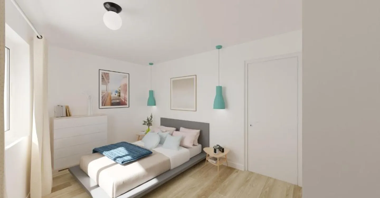 Appartamenti moderni ad Alle - Foto 4 di 9